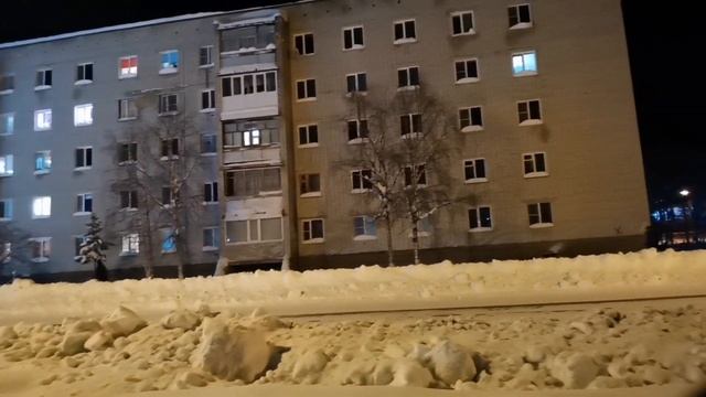 на Печорский 86 [Печора. Республика Коми] #печорасветланаяковлева #печоракоми смотреть онлайн