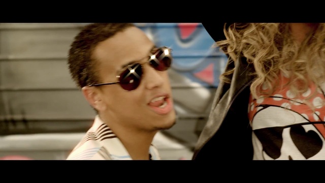 ALEXANDRA STAN feat. Carlprit - 1.000.000 (one million) OFFICIAL VIDEO HD смотреть онлайн