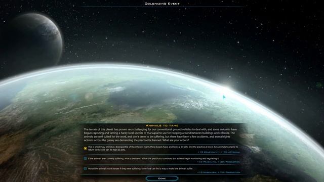 Galactic Civilizations 3 Let's Play - Altarians Godlike - #4 - Beta 1 v0.42 смотреть онлайн