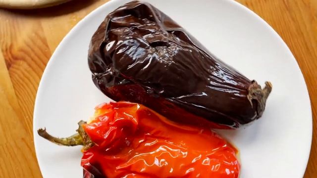 Салаты с Базиликом