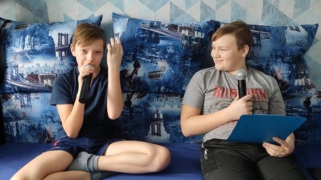 КАК ПОЯВИЛСЯ МОЙ КАНАЛ? ЗАЧЕМ Я ЕГО СОЗДАЛ ? |ВОПРОС-ОТВЕТ | ИНТЕРВЬЮ смотреть онлайн