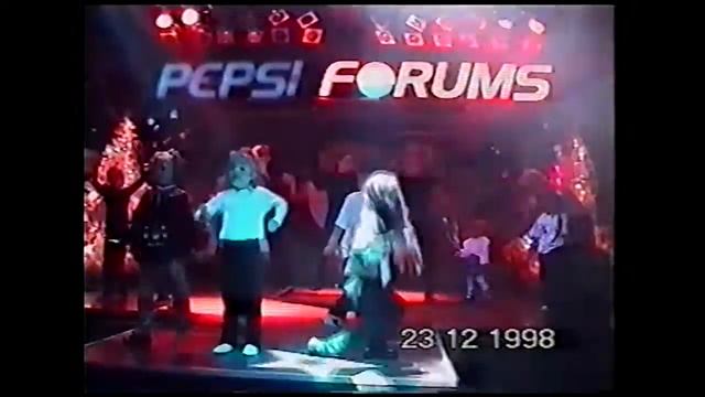 Todes 1998