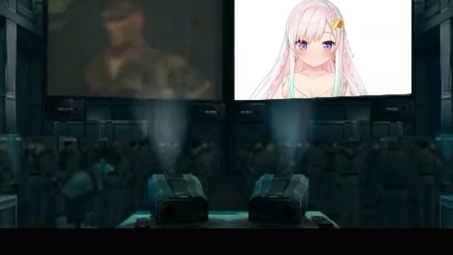 Military presentation got BRAINWASHED by Iofi смотреть онлайн