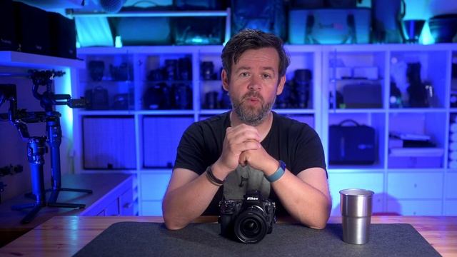 Nikon Z8 Best Settings - 15 Settings I Changed Immediately.