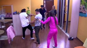 Дом-2: Это что за черти?!