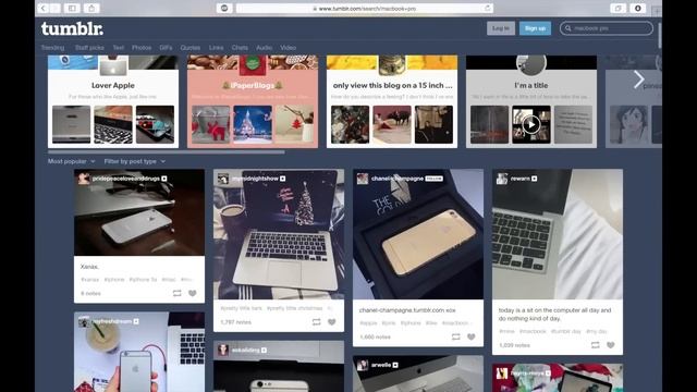Macbook Pro Retina mid 2014 extreme UI LAG ! смотреть онлайн