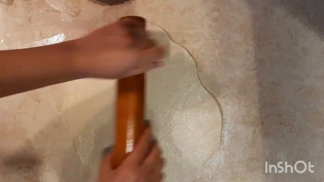 Печём пирожки - пусть в доме пахнет счастьем? смотреть онлайн