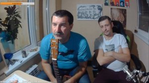 Владимир Виноградов|Стрим|О насущном.О любви|18+