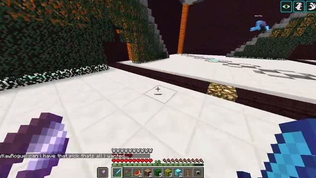 Legitland - nether garden drop party смотреть онлайн