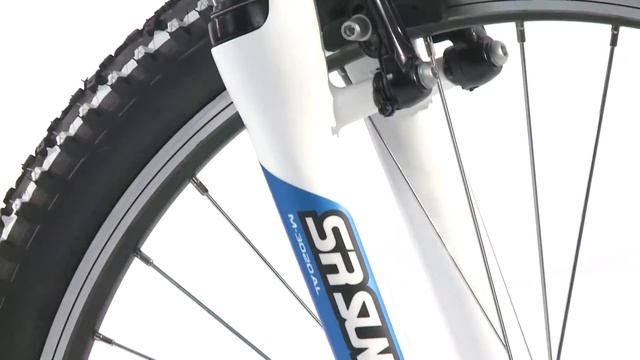 Обзор велосипеда Bulls Pulsar (2014) смотреть онлайн