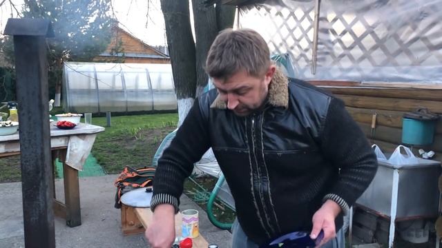 Курица с баклажанами в казане 18+ смотреть онлайн