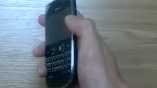 Обзор комплектации Nokia E6.mp4