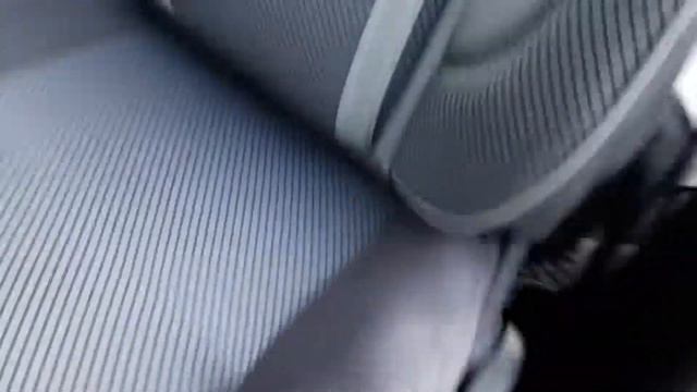 Peugeot 307 Koltuk Kaplama