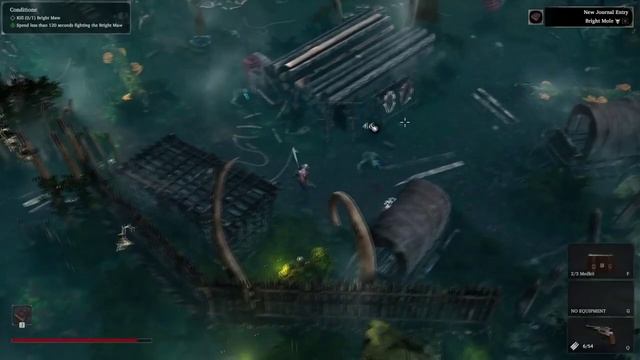 Falsepine - 2023 смотреть онлайн