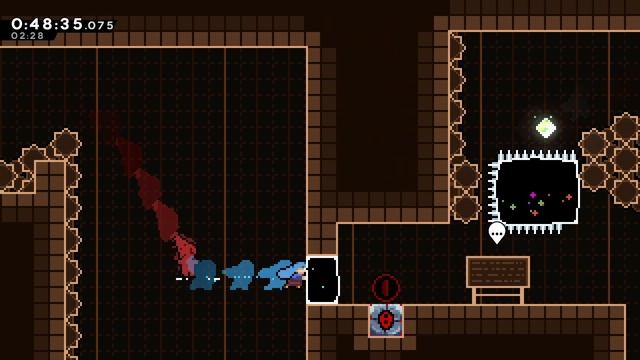 Celeste Strawberry Jam | All Gyms