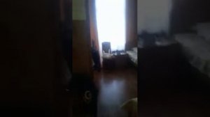 Санаторий Омский, обзор номера