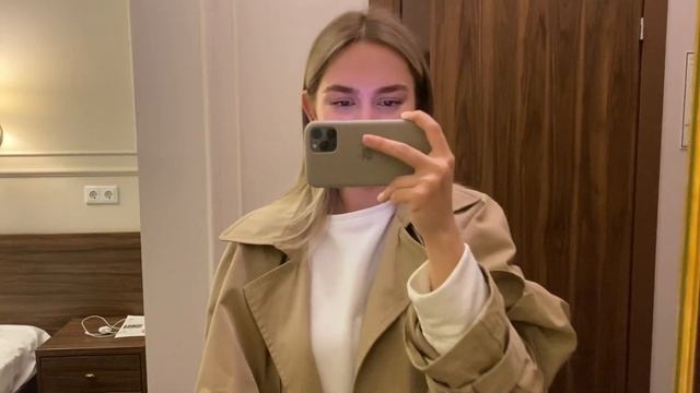 Один день в Санкт-Петербурге. Стилизация съёмки для beauty студии. Новый цвет волос смотреть онлайн