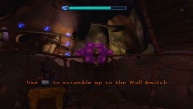 Let's Play Tak and The Guardians of Gross - Part 5 - Getting Sloppy смотреть онлайн