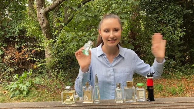 ?ЛОТОС И ВОДЯНАЯ ЛИЛИЯ/КУВШИНКА В ПАРФЮМАХ.LOTUS/Waterlily perfumes. ??НЕЖНЫЕ И СВЕЖИЕ ПАРФЮМЫ.☘️ смотреть онлайн