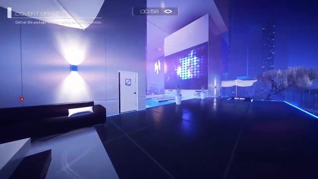 [PC] Mirrors Edge Catalyst All Opportunity Missions Master смотреть онлайн