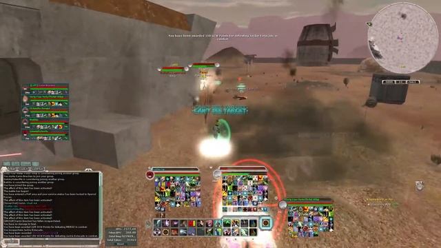 SWG Basic Officer PvP Guide смотреть онлайн