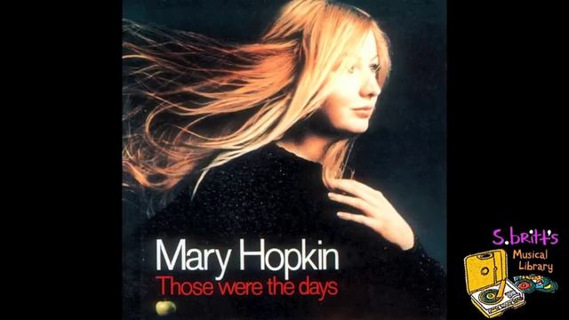 Mary Hopkin "Temma Harbour" смотреть онлайн