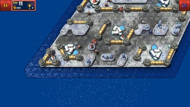 Great Little War Game Mission 18 смотреть онлайн