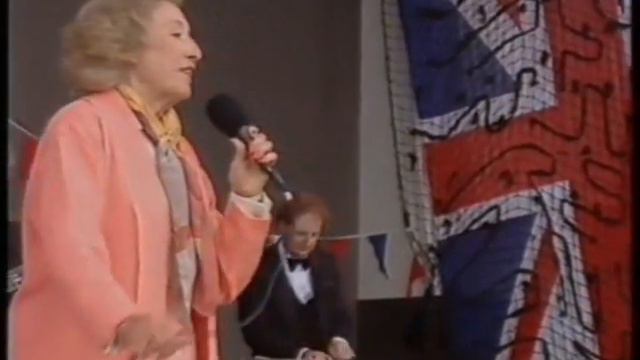 Vera Lynn June 1994 смотреть онлайн