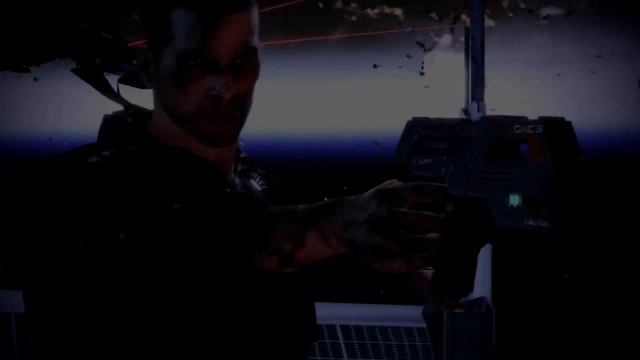 Call To Arms - Mass Effect 3 Music Video [Saxon] смотреть онлайн
