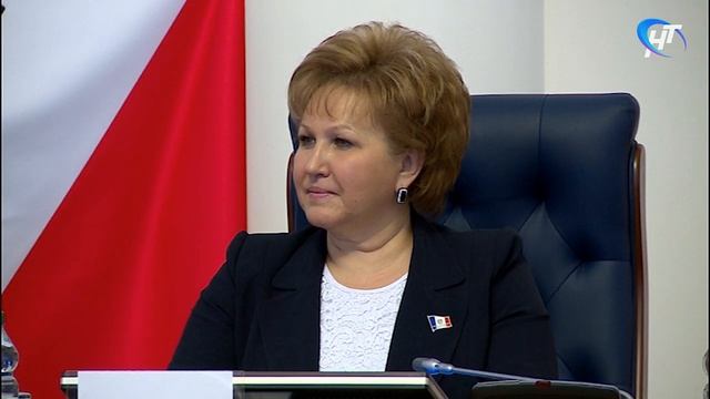 В Правительстве региона был представлен врио губернатора области Андрей Никитин смотреть онлайн