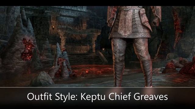 Elder Scrolls Online PTS: Wardrobe & Motifs (Ascending Tide DLC / High Isle) смотреть онлайн