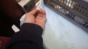 Как включить режим самоочистки на Indesit BWSE 81282 L\LB