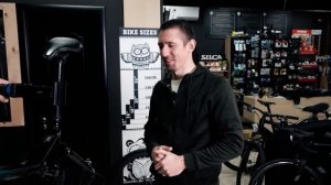 Оклейка рамы велосипеда защитной пленкой | Советы и нюансы