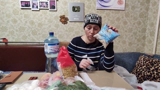Экономим! Обзор покупок из АТБ смотреть онлайн