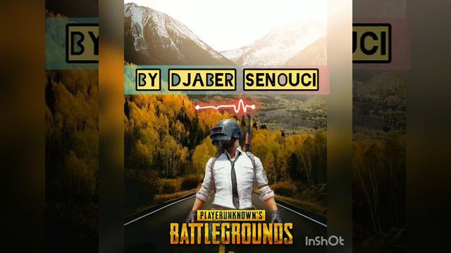 PUBG theme music | Guitar cover by DJABER SENOUCI(Mr Djeyber) смотреть онлайн