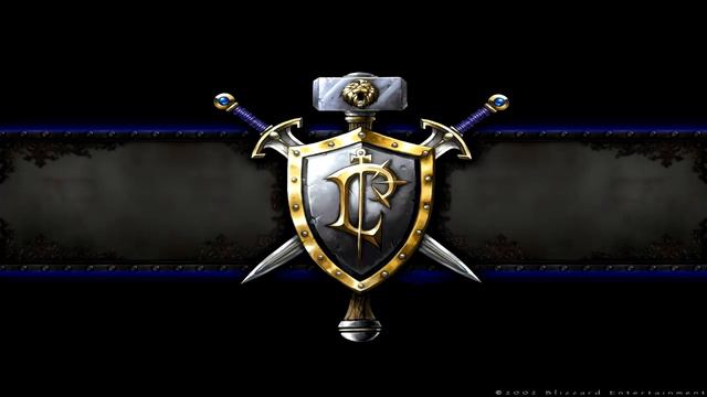 Фразы юнитов из Warcraft 3. Альянс, Стрелок. (Озвучивает Александр Леньков) смотреть онлайн