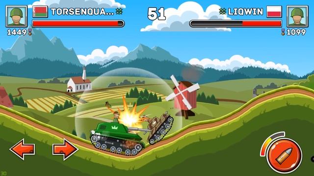 УНИЧТОЖИЛ ВСЕХ на ТИТАНЕ! ОТКРЫВАЕМ 50 КЕЙСОВ! СУПЕР ОБНОВЛЕНИЕ ОНЛАЙН Хилс оф Стил от Play Games смотреть онлайн