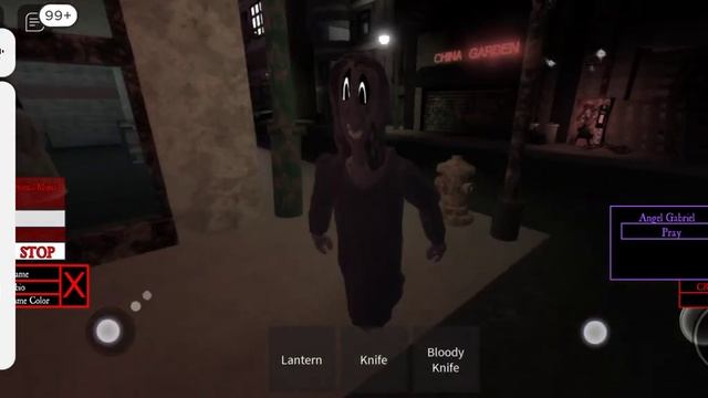 Creepypasta Life RP - Arc 3 Badge Mandela Catalogue Morphs Showcase *NEW INTRUDER MORPH* (ROBLOX) смотреть онлайн