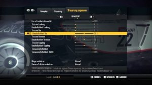 Tutorial: Handling mod for NeedForSpeed Shift 2 Uneashed (Download)