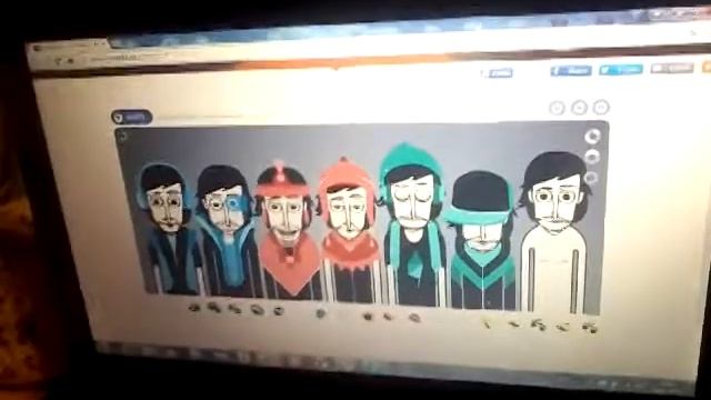 Игра битбокс 5 смотреть онлайн