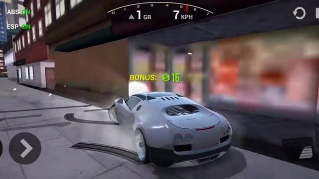 Trying hardcore gaming on Qualcomm Snapdragon 665 processor. смотреть онлайн