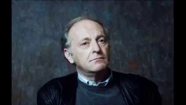 Второе Рождество — Иосиф Бродский —читает Павел Беседин смотреть онлайн