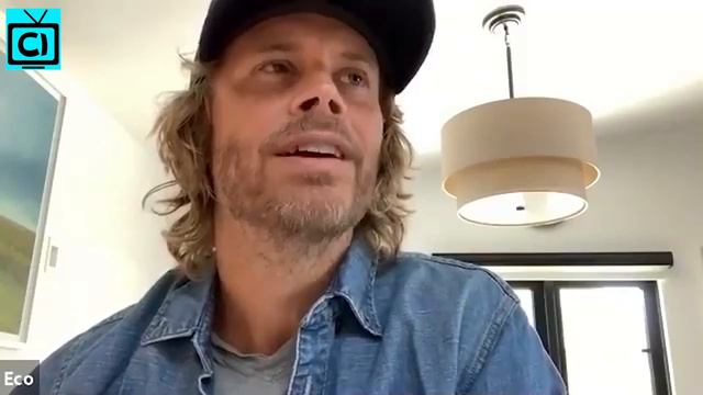 Is Eric Christian Olsen (Marty Deeks) Leaving NCIS LA? Know what happened to him смотреть онлайн