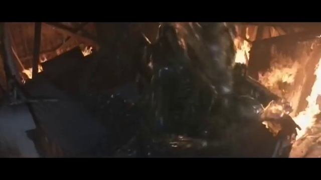 Alien vs. Predator - Hero смотреть онлайн