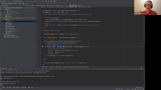 How to create progressive web apps and compelling tech talks смотреть онлайн