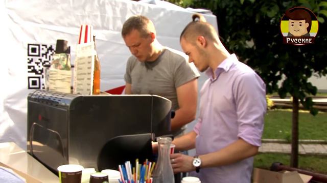 Русские Дети- День молодёжи в ДНР смотреть онлайн