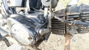 КАК СДЕЛАТЬ МЯГКОЕ СЦЕПЛЕНИЕ НА МОПЕДЕ АЛЬФА?!