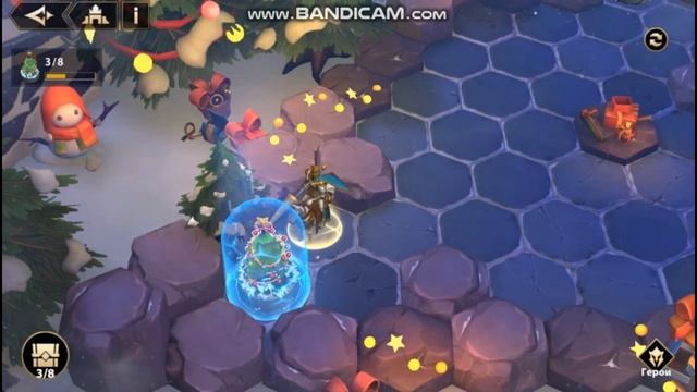 Срочное подземелье  Infinite Magicraid
