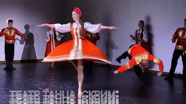 Ночь музее. Премьеры СГИК. 2021 смотреть онлайн