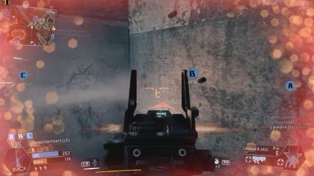 (Test FPS) ★★ TitanFall GTX 850M 2Go ★★ (Ultra) (FR) (HD) смотреть онлайн